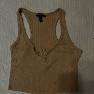 Forever 21 top